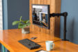 DM1-002 DESK MONITOR MOUNT