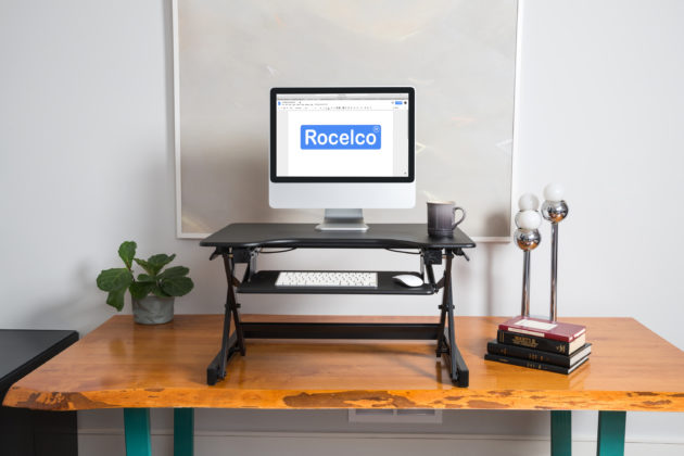 rocelco-dadr-40-sit-stand-desk-riser