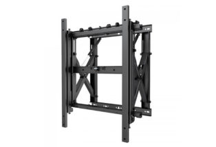 Commercial Video Wall Mounts - Rocelco MVWM