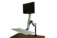 sit to stand workstation