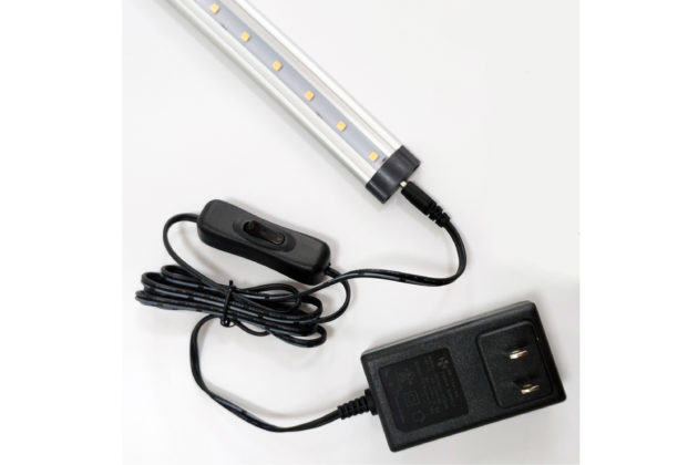 LED LIGHT