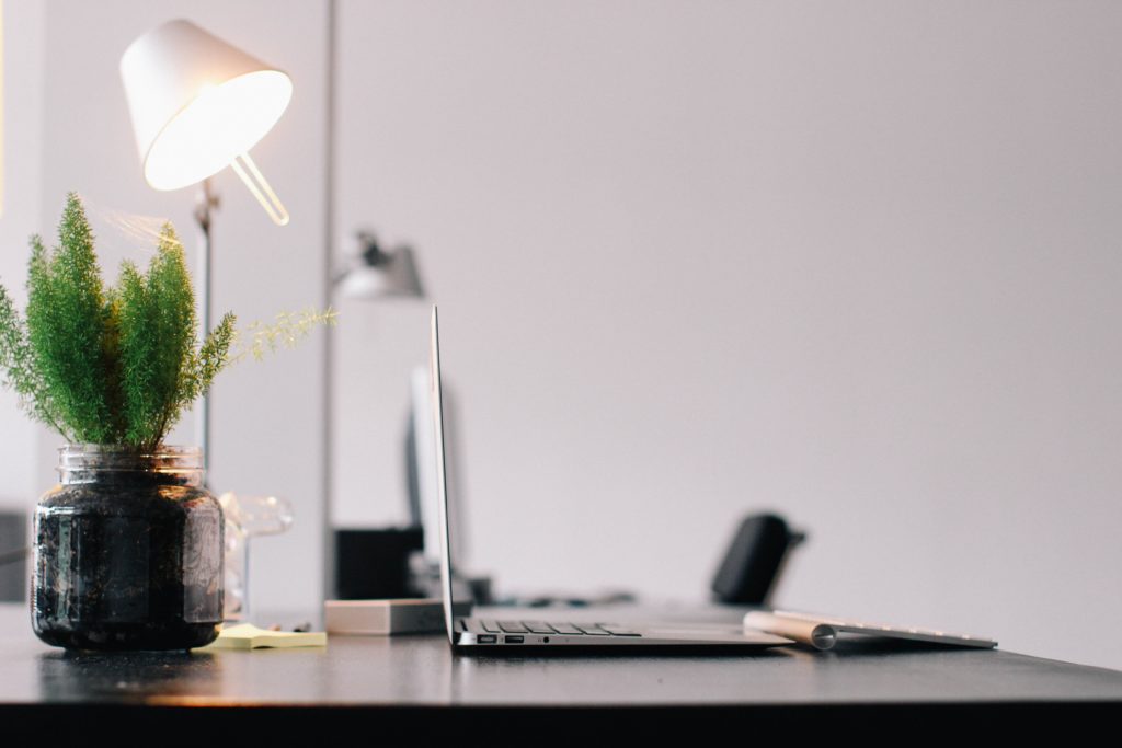 Standing Desk Converter