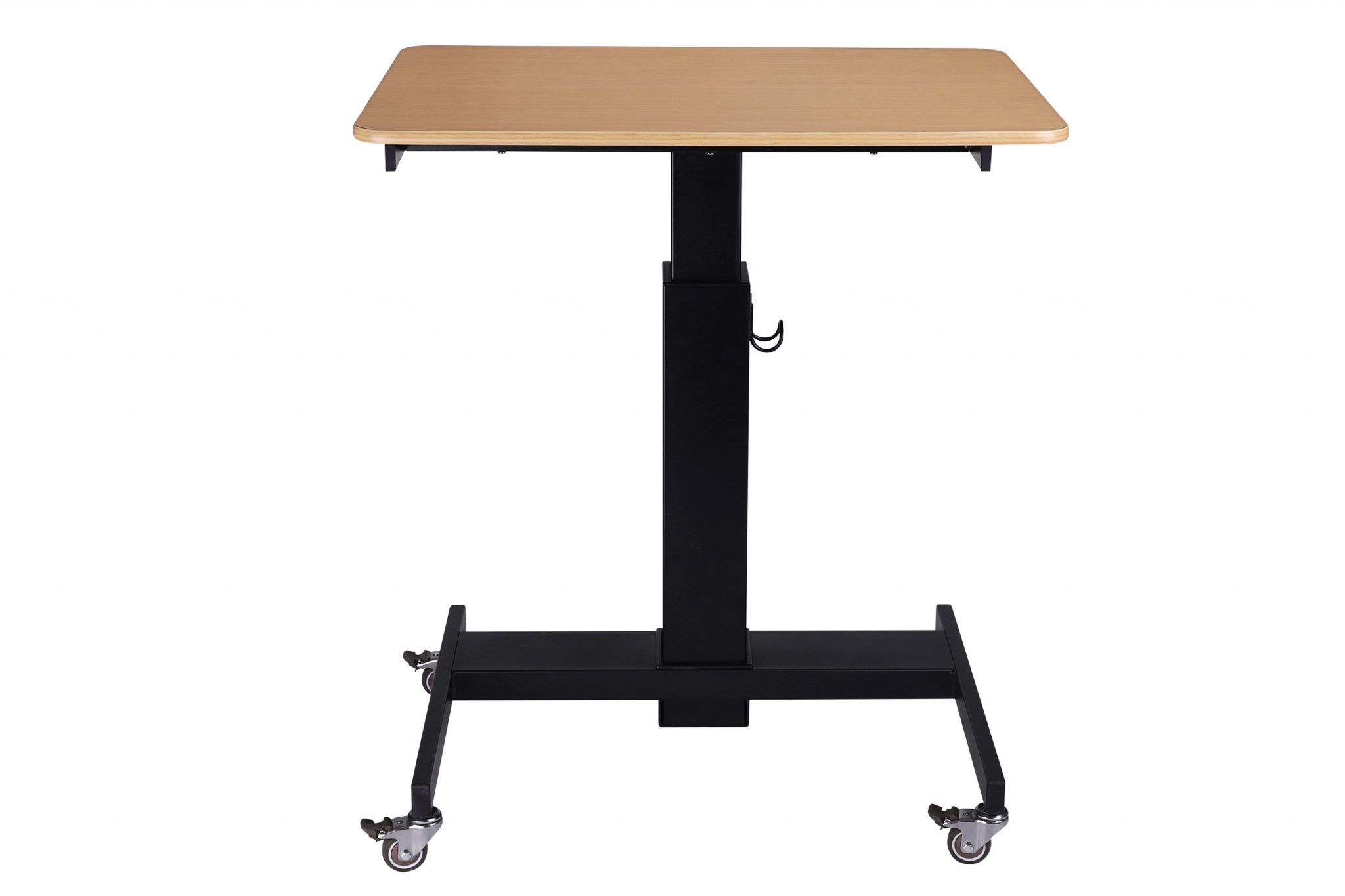 Rocelco MSD-28 Mobile Standing Desk - Rocelco
