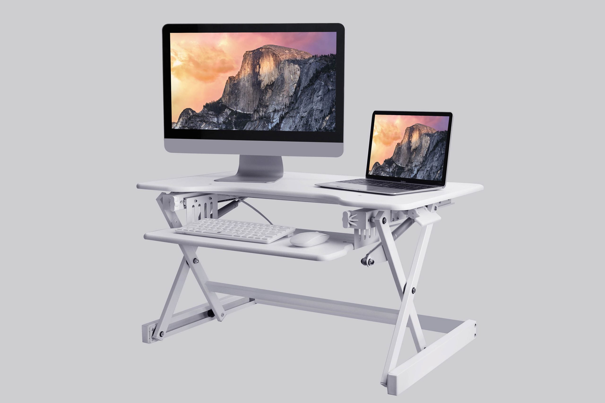The 8 Best Standing Desks for Your Home Office